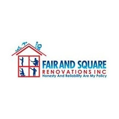 Fair and Square Renovations  Inc