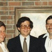 Robert Friedmans billede