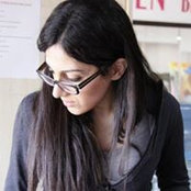 Caroline Aouad's photo