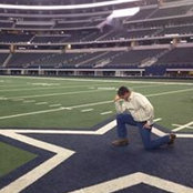 Mike Hurd's photo