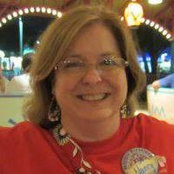 Nancy Brownes foto