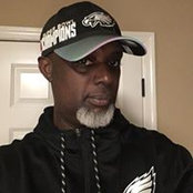 Larry Riddick's photo