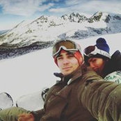 Sasha Krut's photo