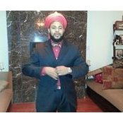 Jalil Dade's photo