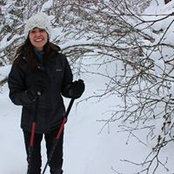 Lauren Hartman's photo
