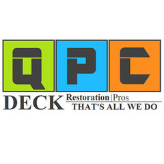 QPC DECK Restoration Pros