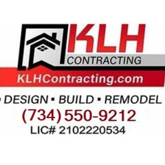 KLH Contracting LLC