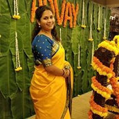 Photo de Amulya Shivakumar