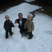 David Speranzini's photo