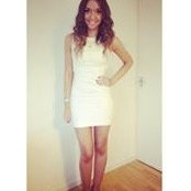 Jessica Wrights foto