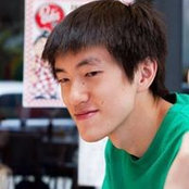 David Zhang's photo
