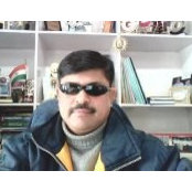Foto von Nihal Singh Thakur