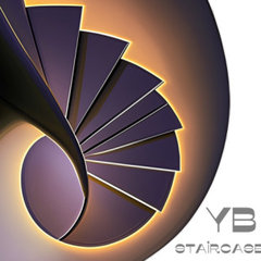 YB Staircase