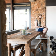 Foto de Nadine Engelbrecht Architect