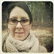 Foto de Geneviève Deschênes