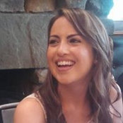 Lauren Melingers foto