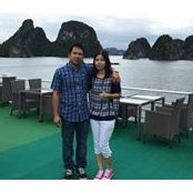 Kyaw Oo's photo