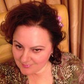Світлана Максимова's photo