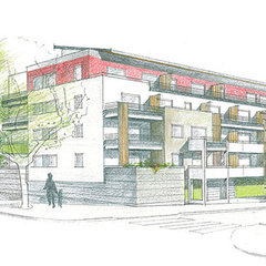 Architecture Dufayard