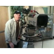 Bill Scott's photo