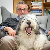Michael Harris's photo