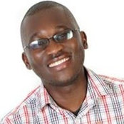 Oluka Joseph's photo