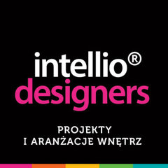 Intellio designers projekty wnetrz