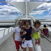 Tim Gokhman's photo