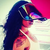Foto de Keva Blake
