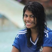 Limia Dsouza's photo