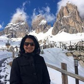 Joey Mitra's photo