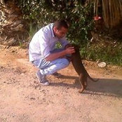 Foto von Marwan Hany
