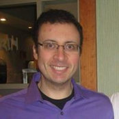 Robert Morkos's photo