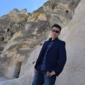 Nicholas Ngua's photo