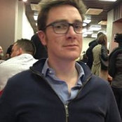 Antoine Cominellis foto