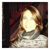 Foto von Antonella Solari