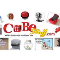 Cube Stuff, LLC