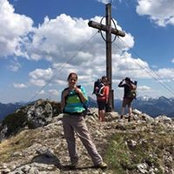 Foto von Karin Mostofi