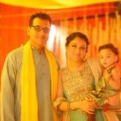 Foto von Nadia Haq