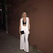 Marlena Lerner's photo