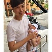 Lau Choong Kit's photo