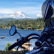 Ron Warness's photo