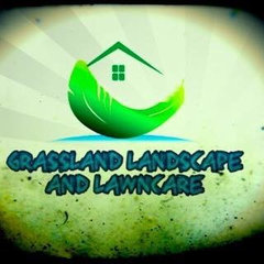 Grassland Landscape and Lawncare
