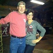 Leigh Dumas's photo