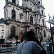 Julien Rouches billede