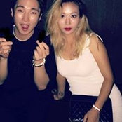 Kim Luo's photo