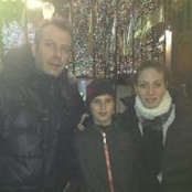 Foto von Jackie Lantsman