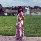 Foto von Aahana Patel