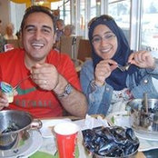 Karim Maataoui's photo