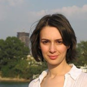 Marija Nikolic's photo